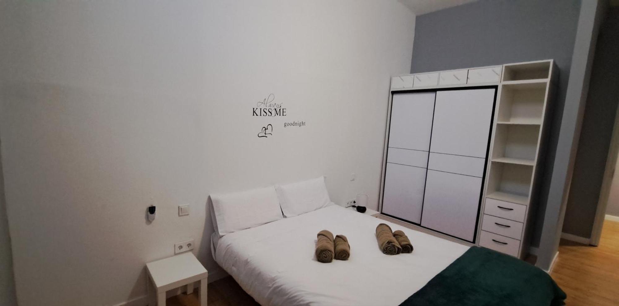 Confort La Cuesta Сан-Кристобаль-де-Ла-Лагуна Экстерьер фото