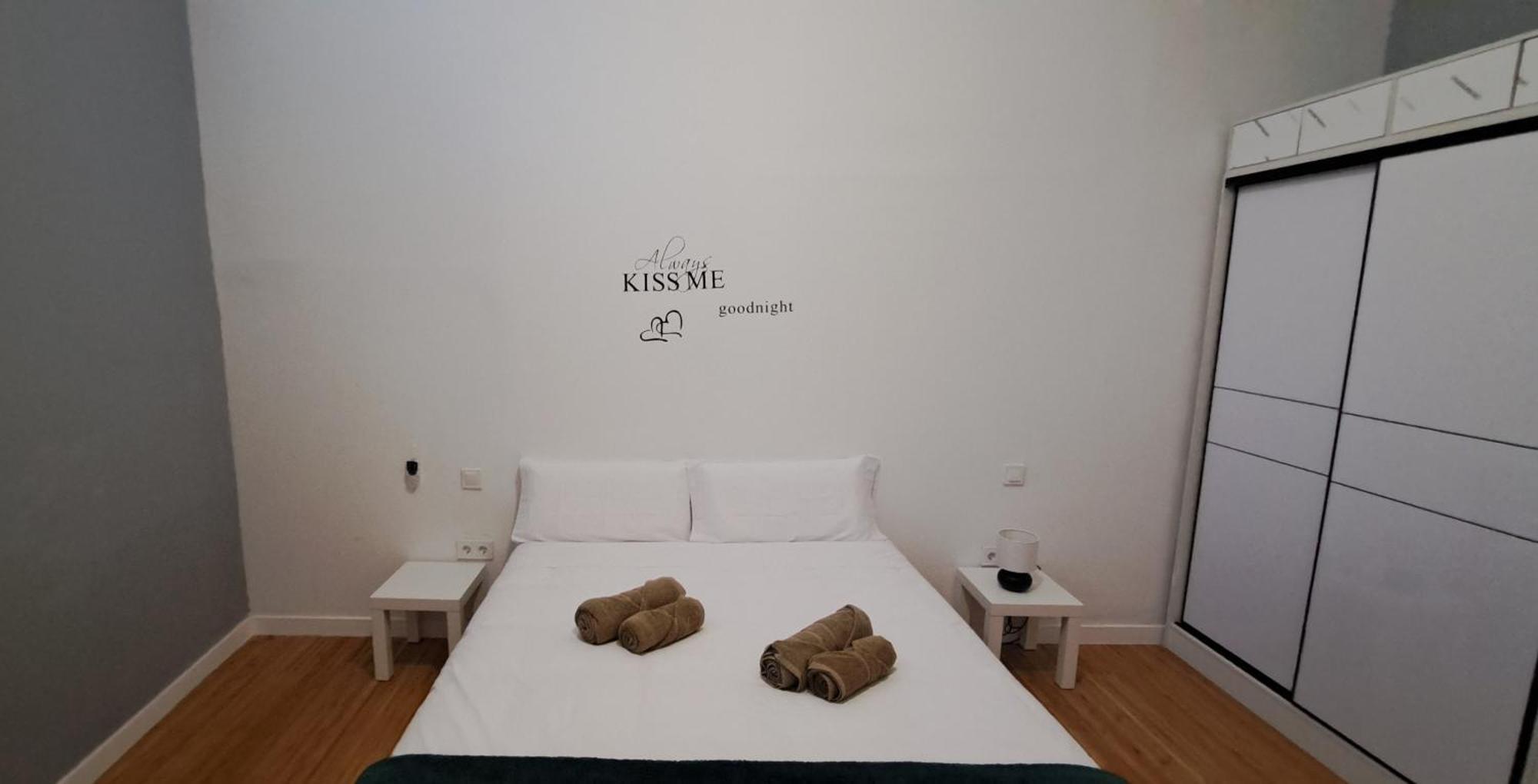 Confort La Cuesta Сан-Кристобаль-де-Ла-Лагуна Экстерьер фото